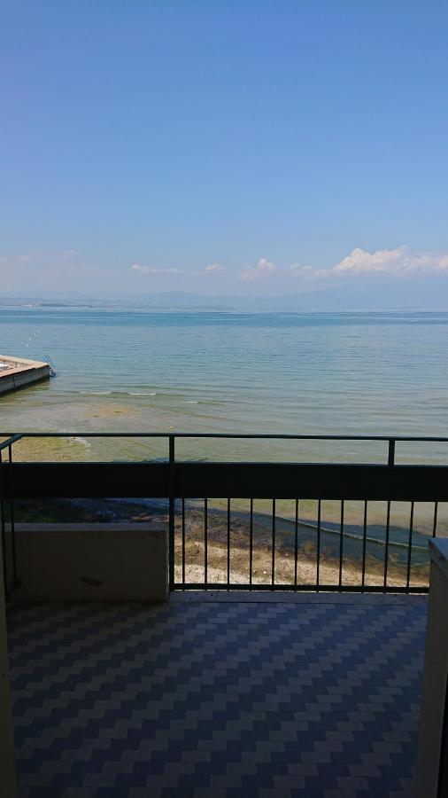 Hotel Gasparina Castelnuovo del Garda Exterior foto